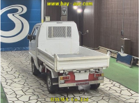 SUZUKI CARRY TRUCK 1992