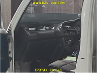 SUZUKI CARRY TRUCK 1992