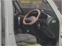 SUZUKI CARRY TRUCK 1992