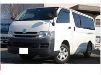 TOYOTA HIACE 2009