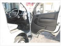 TOYOTA HIACE 2009