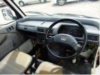 HONDA ACTY TRUCK 1995