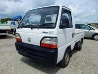 HONDA ACTY TRUCK 1995