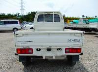 HONDA ACTY TRUCK 1995