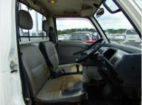 HONDA ACTY TRUCK 1995