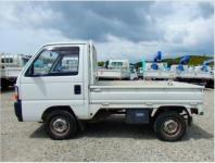 HONDA ACTY TRUCK 1995