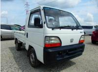 HONDA ACTY TRUCK 1995