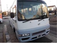 NISSAN CIVILIAN 2007