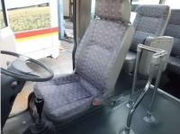 NISSAN CIVILIAN 2007