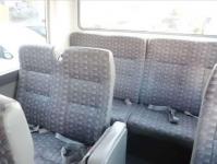 NISSAN CIVILIAN 2007