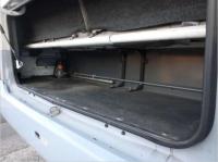 NISSAN CIVILIAN 2007