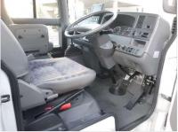 NISSAN CIVILIAN 2007