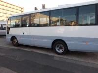 NISSAN CIVILIAN 2007