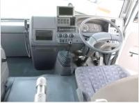 NISSAN CIVILIAN 2007