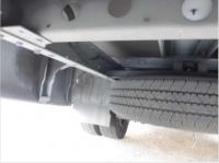 NISSAN CIVILIAN 2007