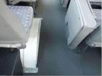 NISSAN CIVILIAN 2007