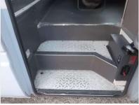 NISSAN CIVILIAN 2007