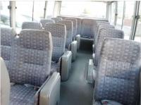 NISSAN CIVILIAN 2007