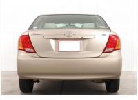 TOYOTA COROLLA AXIO 2006