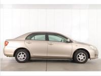 TOYOTA COROLLA AXIO 2006