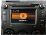 TOYOTA COROLLA AXIO 2006