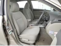 TOYOTA COROLLA AXIO 2006