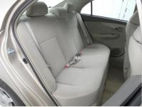 TOYOTA COROLLA AXIO 2006