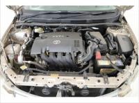 TOYOTA COROLLA AXIO 2006