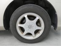 TOYOTA COROLLA AXIO 2006