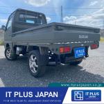 SUZUKI CARRY TRUCK 1995