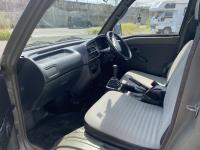 SUZUKI CARRY TRUCK 1995