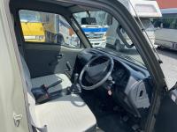 SUZUKI CARRY TRUCK 1995