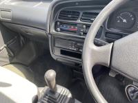 SUZUKI CARRY TRUCK 1995