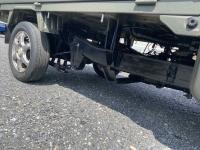 SUZUKI CARRY TRUCK 1995