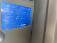 SUZUKI CARRY TRUCK 1995