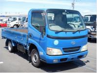 Used TOYOTA TOYOACE