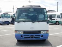TOYOTA COASTER 2001