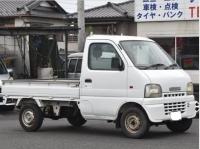 SUZUKI CARRY TRUCK 2000