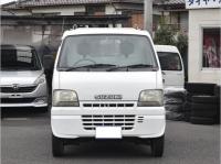 SUZUKI CARRY TRUCK 2000