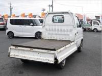 SUZUKI CARRY TRUCK 2000