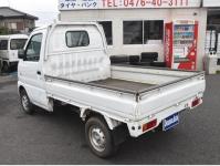 SUZUKI CARRY TRUCK 2000
