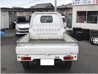 SUZUKI CARRY TRUCK 2000