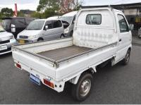 SUZUKI CARRY TRUCK 2000