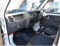 SUZUKI CARRY TRUCK 2000