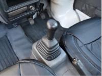 SUZUKI CARRY TRUCK 2000