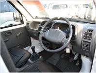 SUZUKI CARRY TRUCK 2000