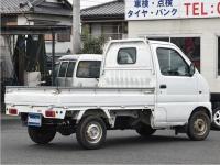 SUZUKI CARRY TRUCK 2000