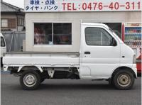 SUZUKI CARRY TRUCK 2000