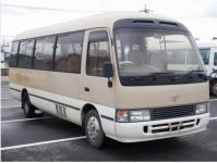 TOYOTA COASTER 2000