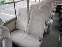 TOYOTA COASTER 2000